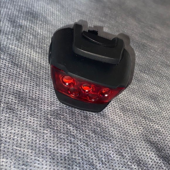bycicle light - Picture 1 of 1